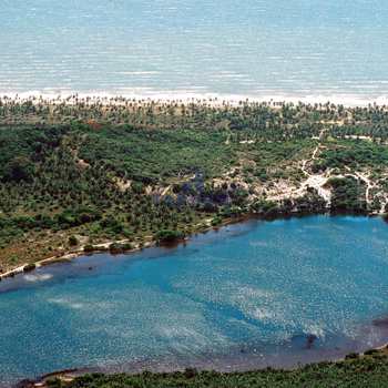 Área em Conde, bairro Barra do Itariri
