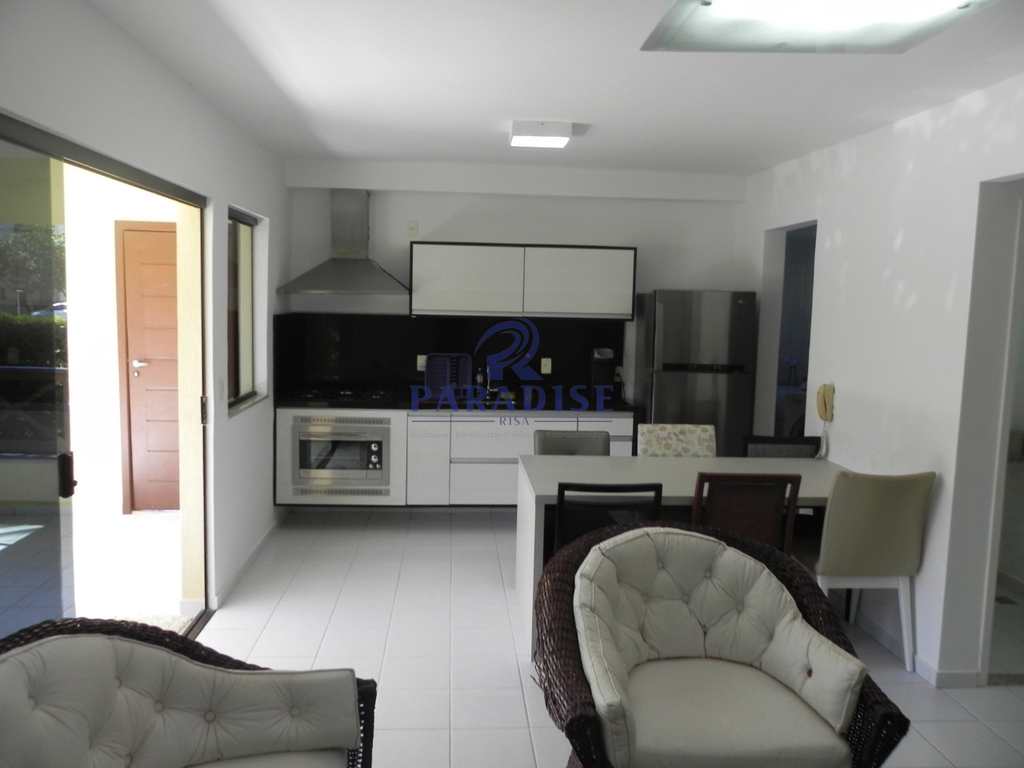 Apartamento em Camaçari, no bairro Guarajuba