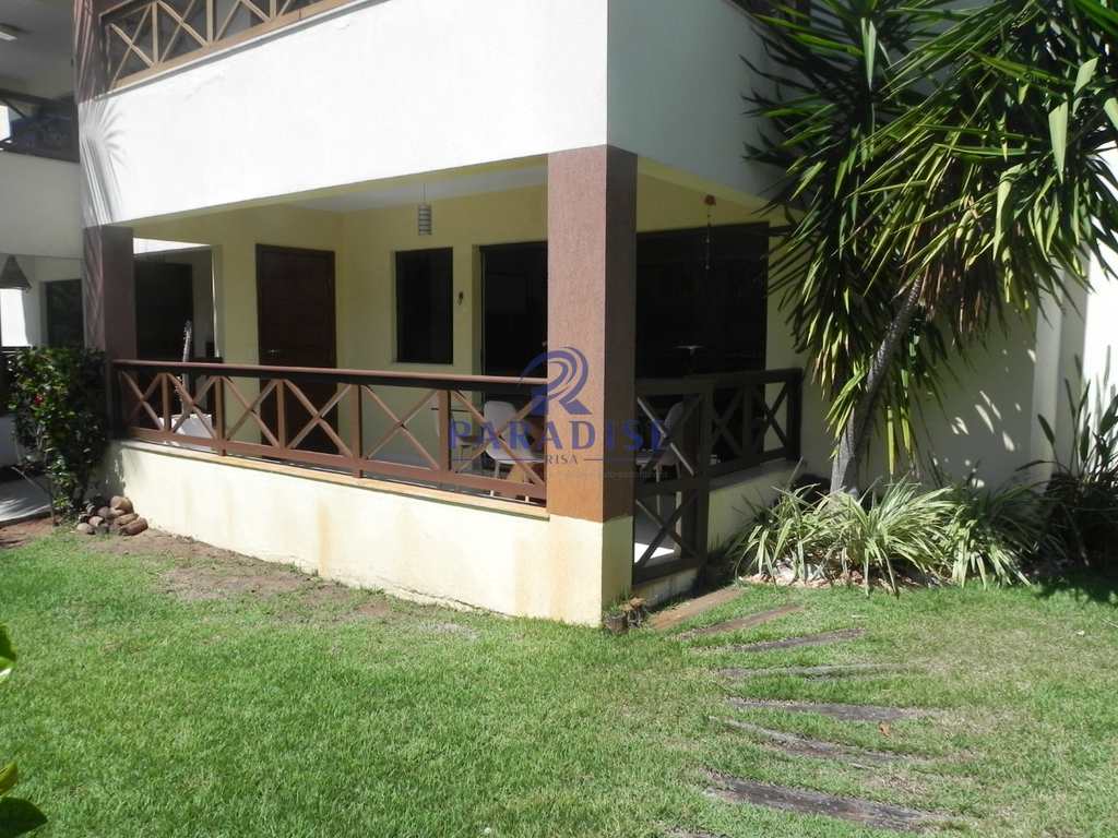Apartamento em Camaçari, no bairro Guarajuba