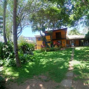 Casa em Camaçari, bairro Itacimirim (Monte Gordo)