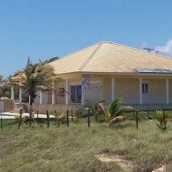 Casa em Entre Rios, bairro Porto Sauípe