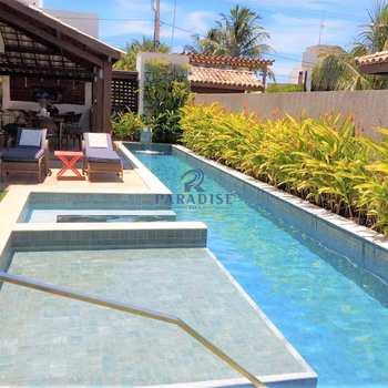 Casa em Camaçari, bairro Guarajuba