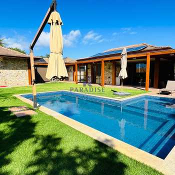 Casa em Mata de São João, bairro Praia do Forte