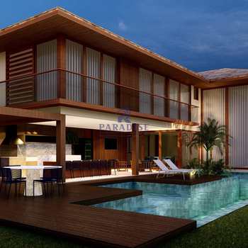 Casa em Praia do Forte, bairro Centro
