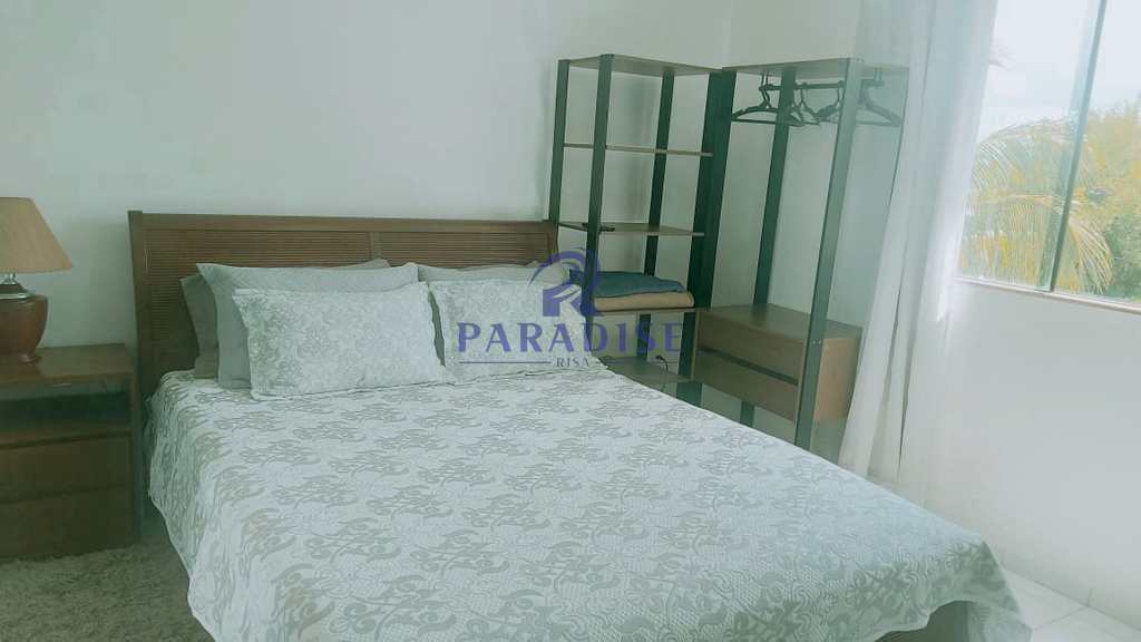 Apartamento em Camaçari, no bairro Guarajuba