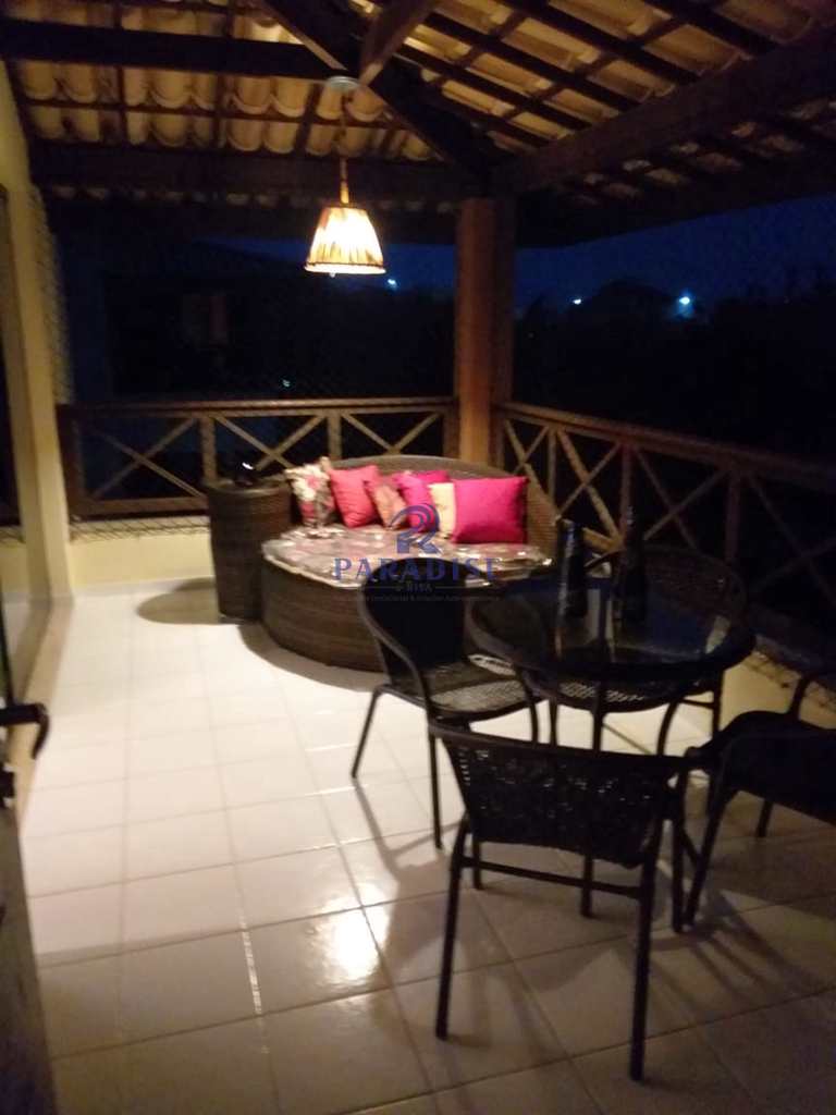 Apartamento em Camaçari, no bairro Guarajuba
