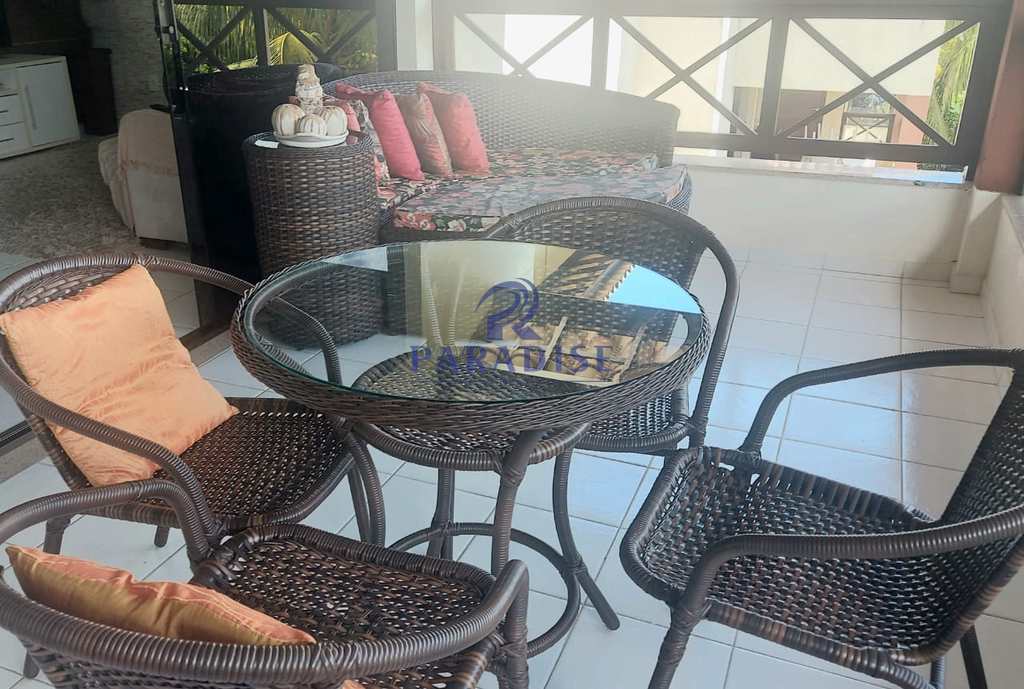 Apartamento em Camaçari, no bairro Guarajuba