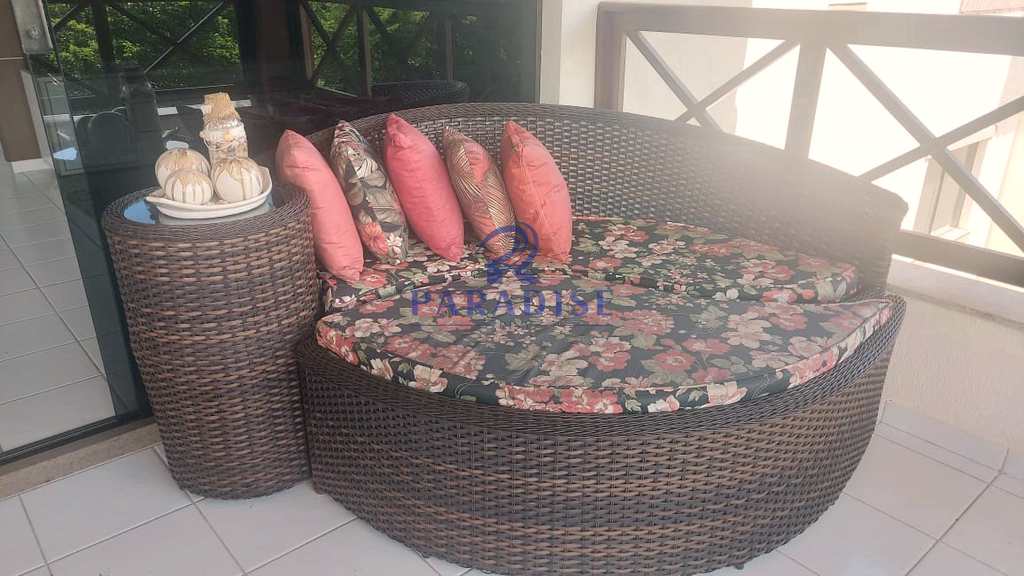 Apartamento em Camaçari, no bairro Guarajuba