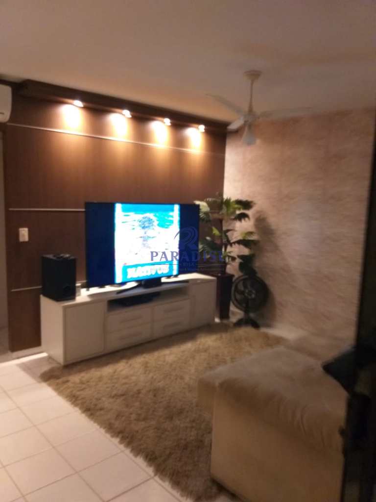Apartamento em Camaçari, no bairro Guarajuba