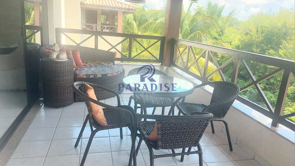 Apartamento em Camaçari, no bairro Guarajuba