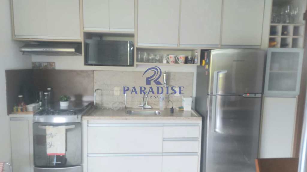 Apartamento em Camaçari, no bairro Guarajuba