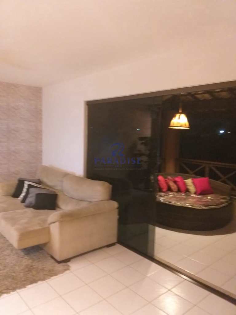 Apartamento em Camaçari, no bairro Guarajuba