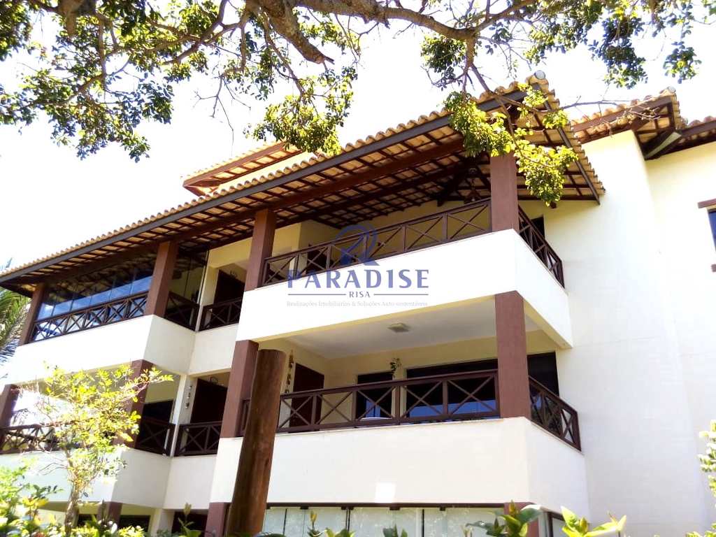 Apartamento em Camaçari, no bairro Guarajuba
