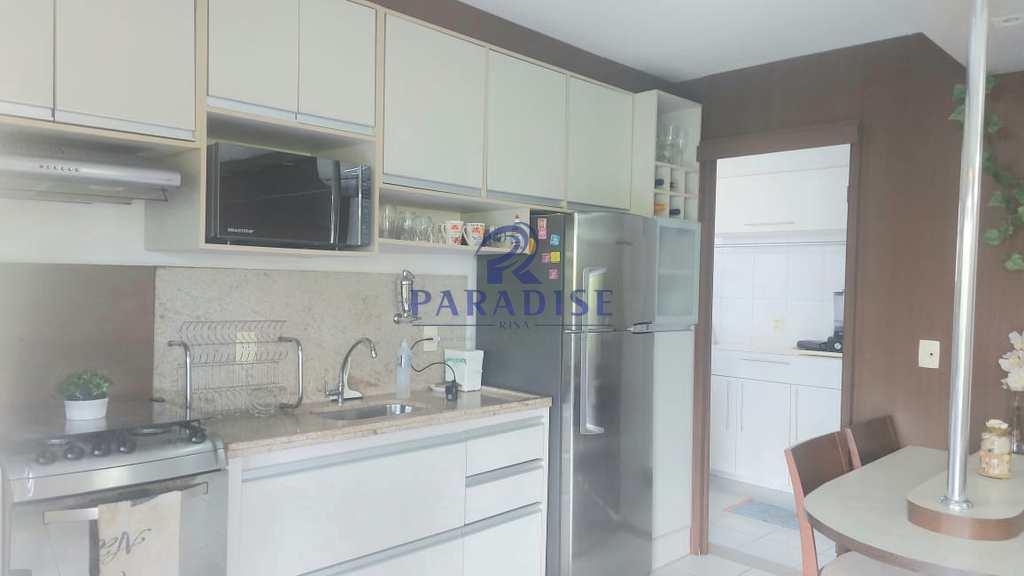 Apartamento em Camaçari, no bairro Guarajuba