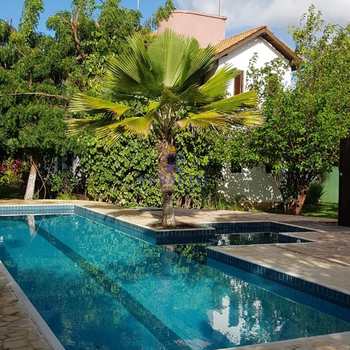 Casa em Camaçari, bairro Itacimirim