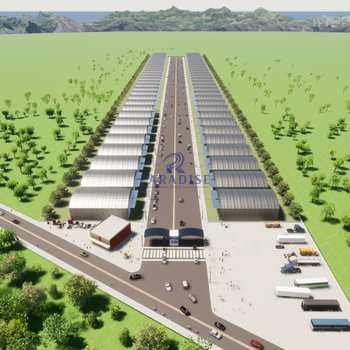 Área em Simões Filho, bairro Centro Industrial de Aratu