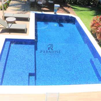 Casa em Camaçari, bairro Guarajuba