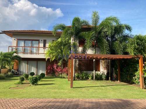 Casa, código 68544 em Mata de São João, bairro Praia do Forte