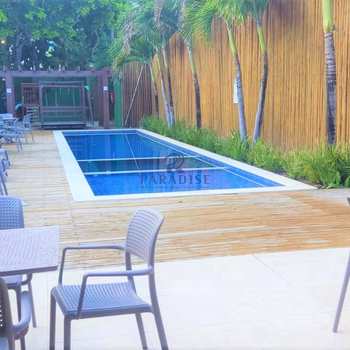 Apartamento em Camaçari, bairro Itacimirim