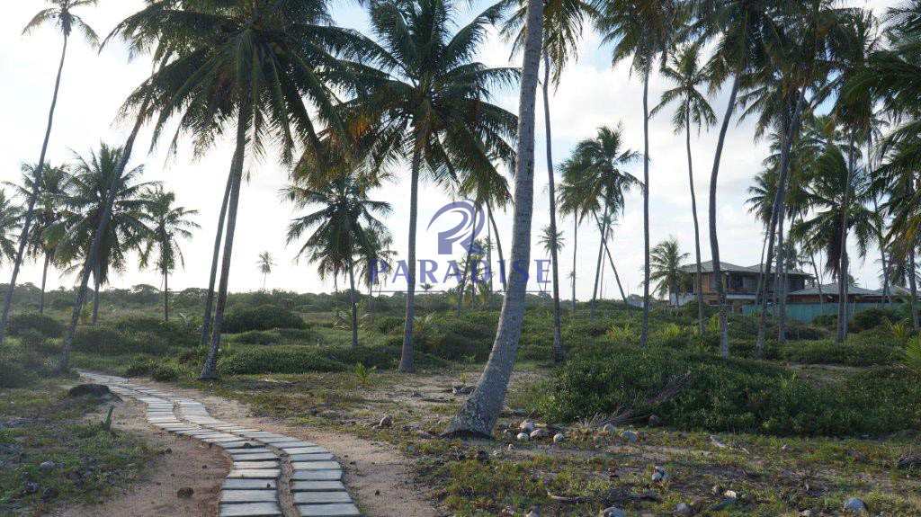 Casa em Mata de São João, no bairro Praia do Forte