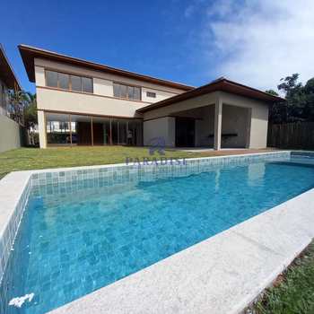 Casa em Mata de São João, bairro Praia do Forte