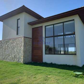 Casa em Mata de São João, bairro Iberostar