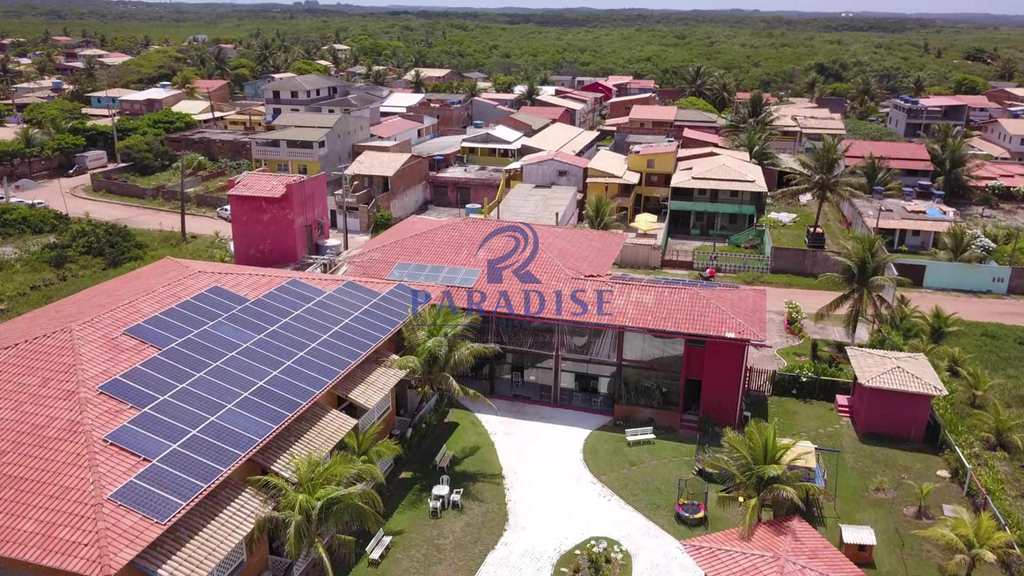 Fundo de Comércio em Entre Rios, no bairro Porto Sauípe