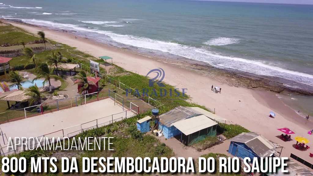 Fundo de Comércio em Entre Rios, no bairro Porto Sauípe