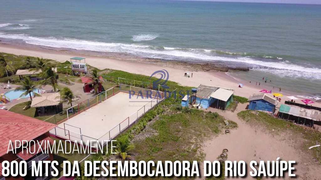 Fundo de Comércio em Entre Rios, no bairro Porto Sauípe