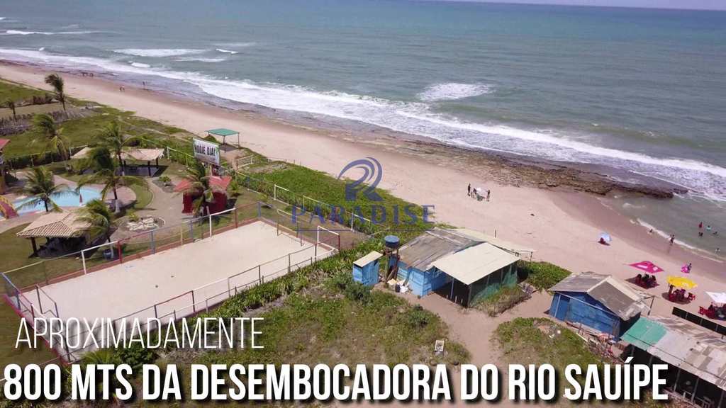 Fundo de Comércio em Entre Rios, no bairro Porto Sauípe