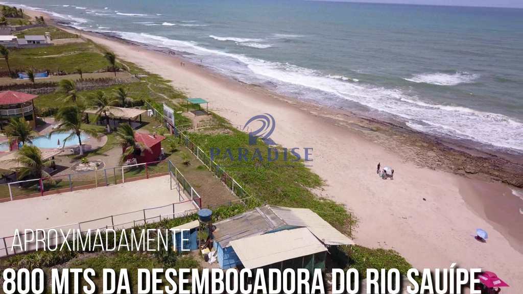 Fundo de Comércio em Entre Rios, no bairro Porto Sauípe