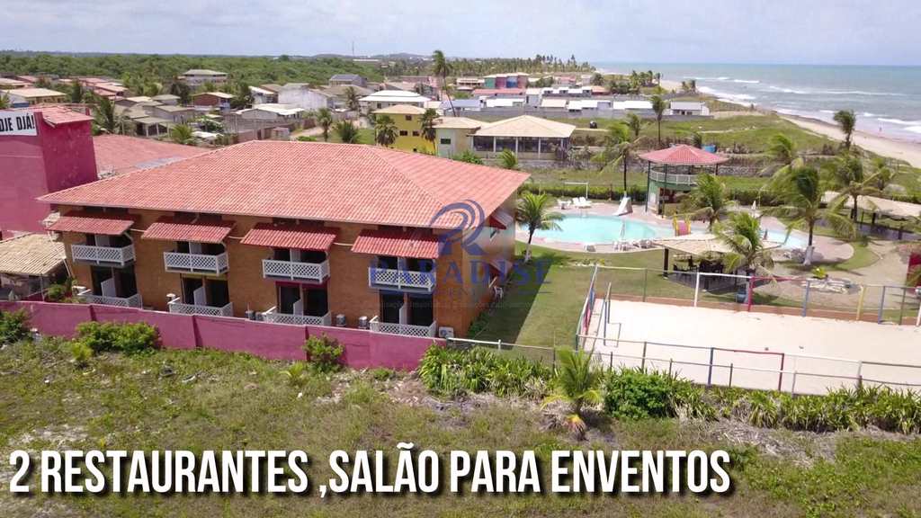 Fundo de Comércio em Entre Rios, no bairro Porto Sauípe