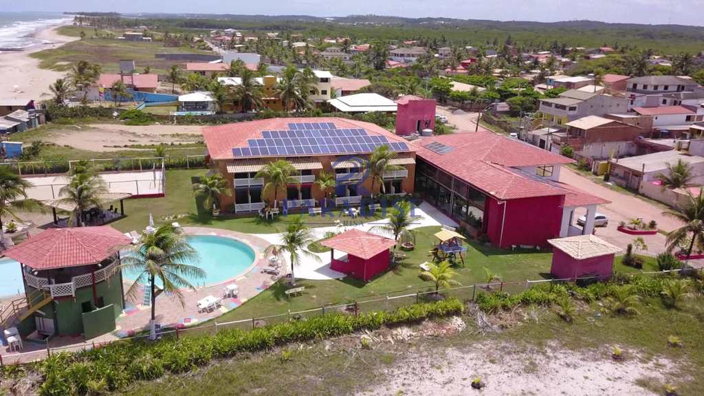 Fundo de Comércio em Entre Rios, no bairro Porto Sauípe