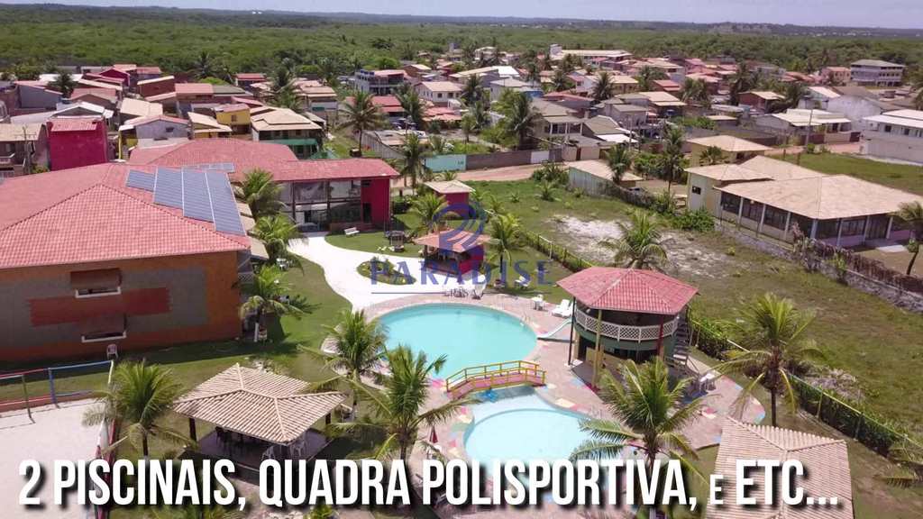 Fundo de Comércio em Entre Rios, no bairro Porto Sauípe