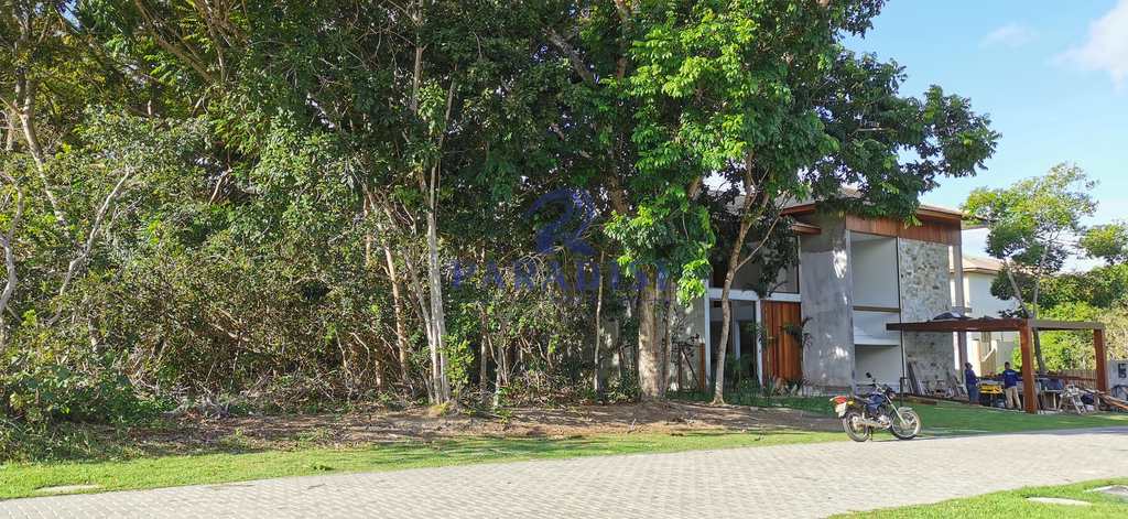 Terreno em Mata de São João, no bairro Praia do Forte