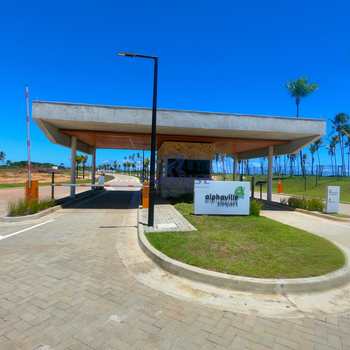 Terreno em Camaçari, bairro Alphaville Guarajuba