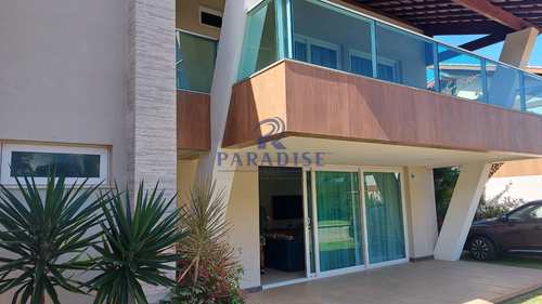Casa, código 68588 em Camaçari, bairro Itacimirim