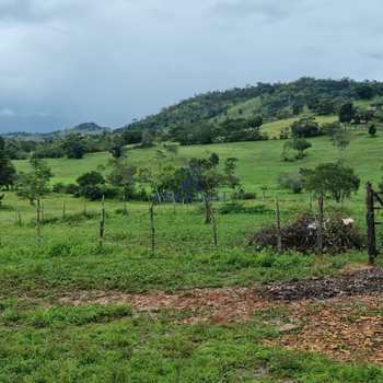 Fazenda em São Sebastião do Passe, bairro Zona Rural