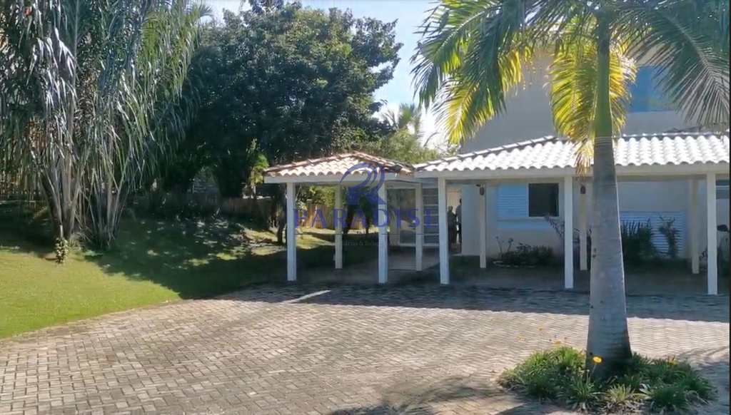Casa em Entre Rios, no bairro Costa do Sauipe