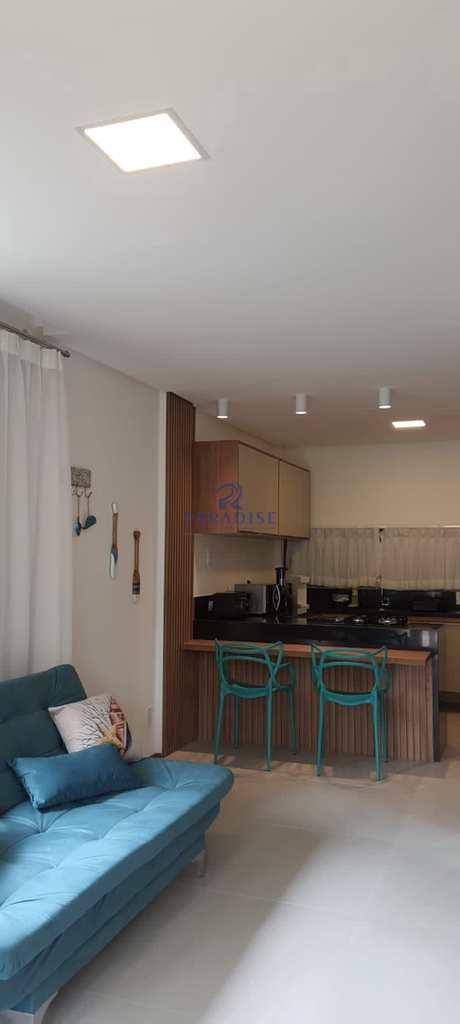 Apartamento em Mata de São João, no bairro Praia do Forte