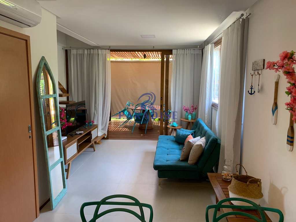 Apartamento em Mata de São João, no bairro Praia do Forte