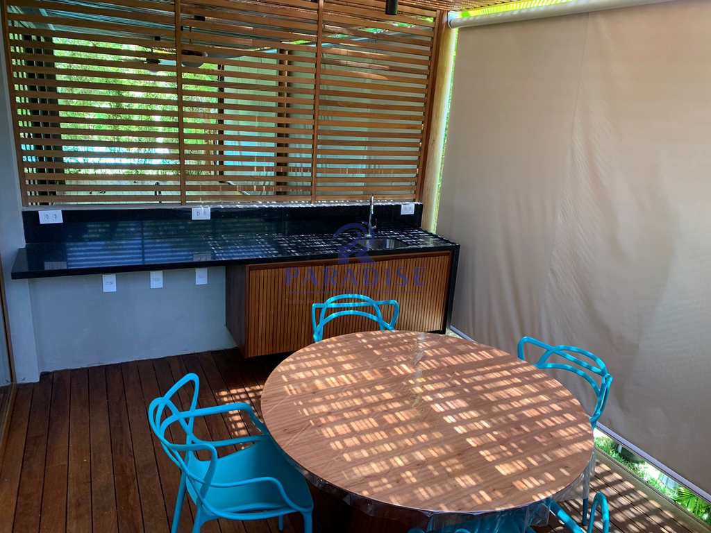 Apartamento em Mata de São João, no bairro Praia do Forte