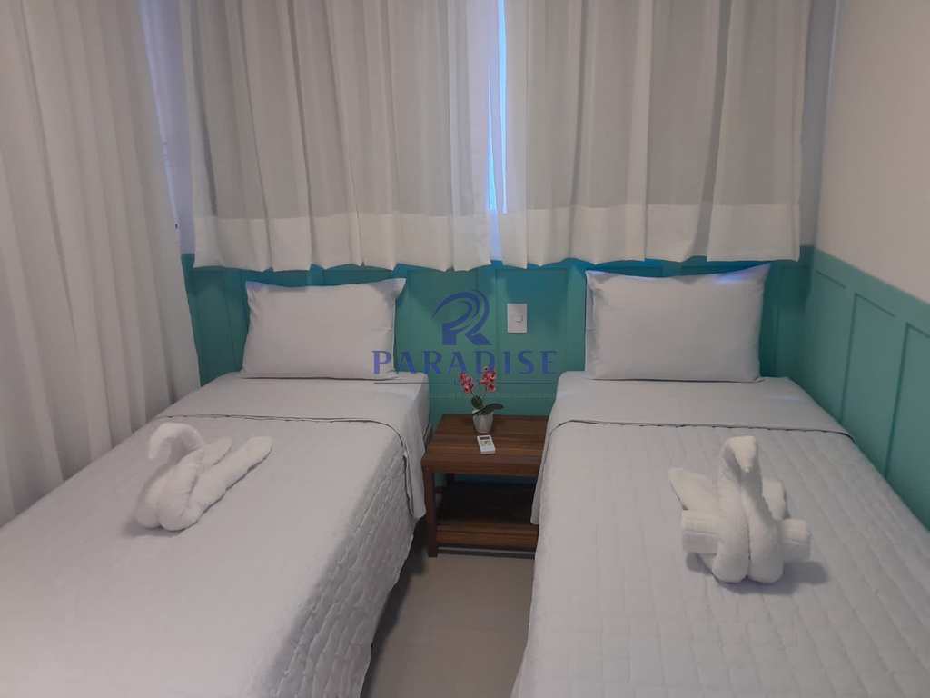 Apartamento em Mata de São João, no bairro Praia do Forte