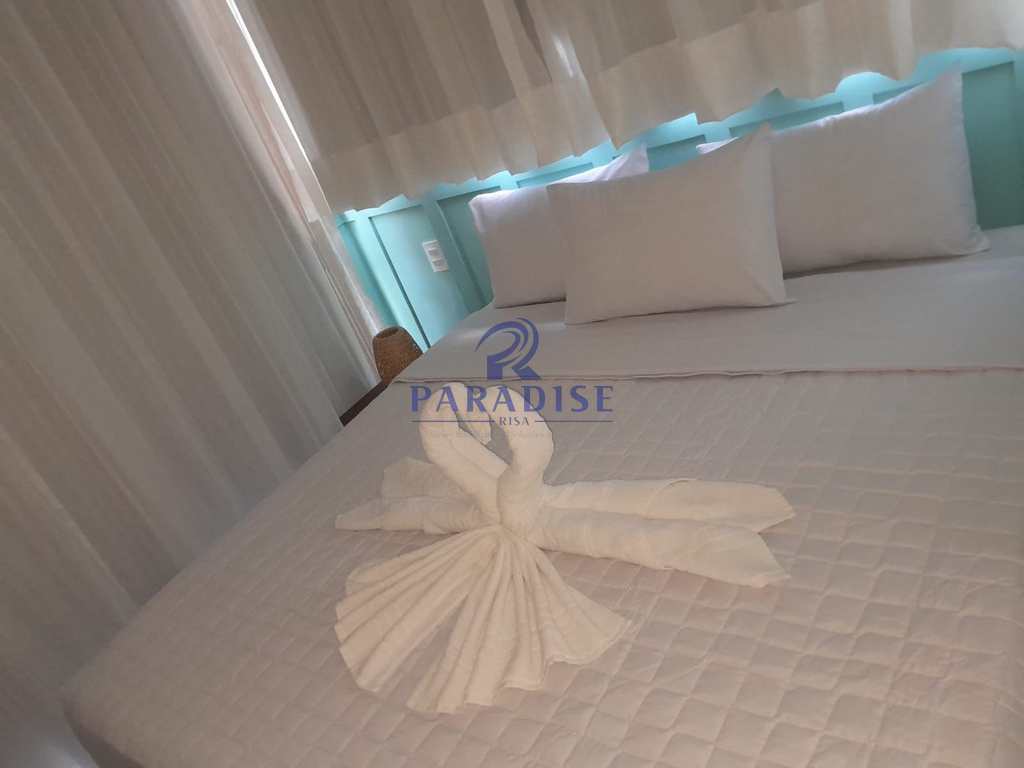 Apartamento em Mata de São João, no bairro Praia do Forte