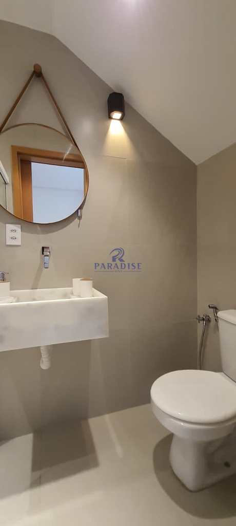 Apartamento em Mata de São João, no bairro Praia do Forte