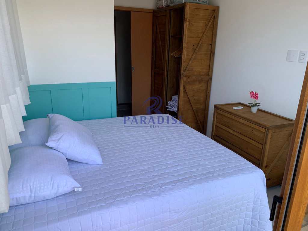 Apartamento em Mata de São João, no bairro Praia do Forte