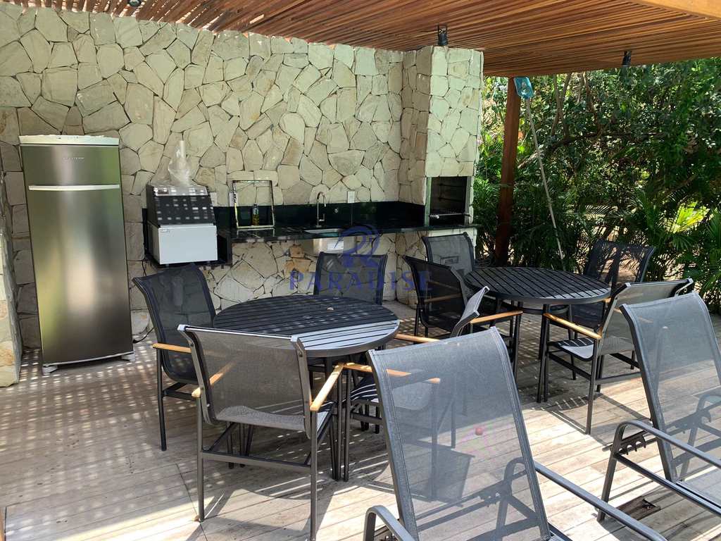 Apartamento em Mata de São João, no bairro Praia do Forte