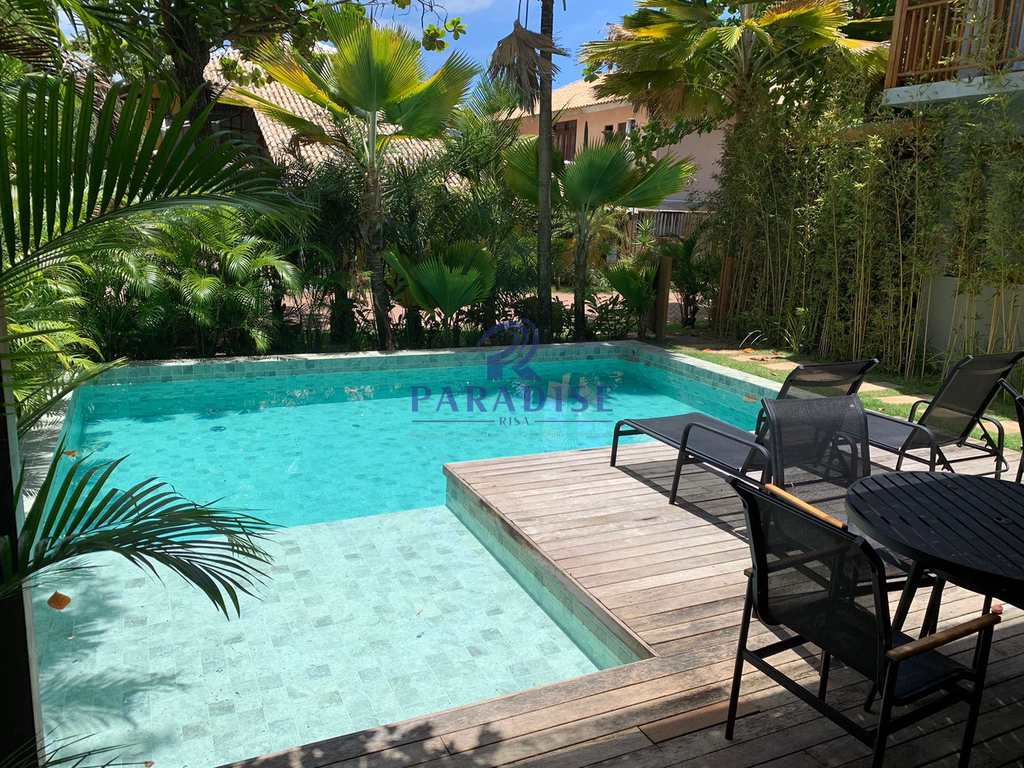 Apartamento em Mata de São João, no bairro Praia do Forte