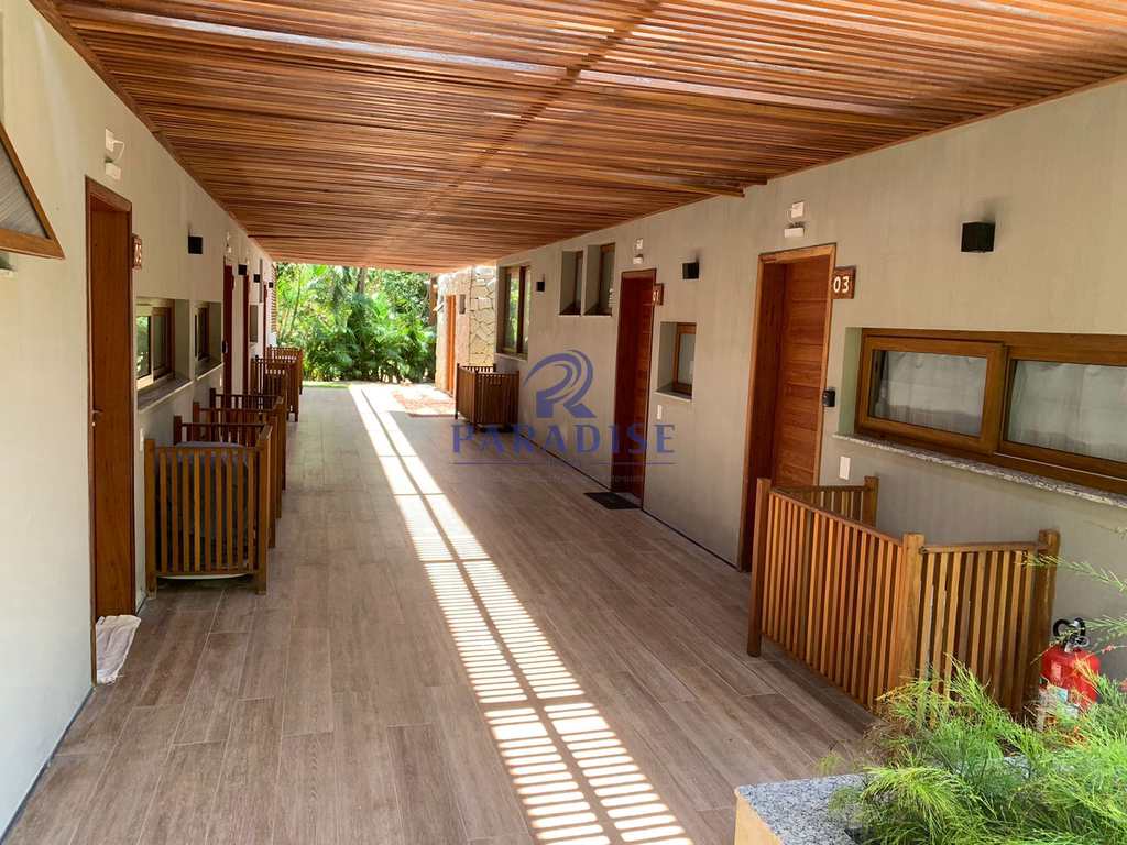 Apartamento em Mata de São João, no bairro Praia do Forte