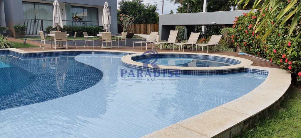 Apartamento em Mata de São João, no bairro Imbassaí